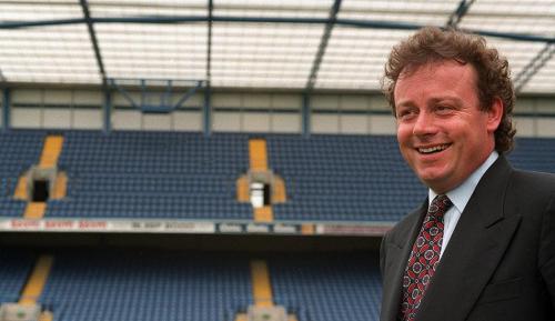 Matthew Harding
