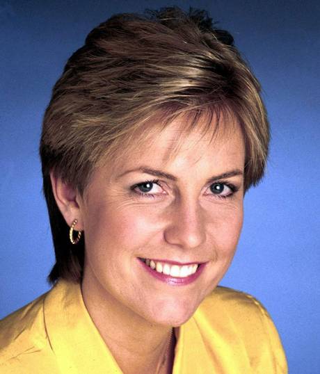 Jill Dando - 1961-1999