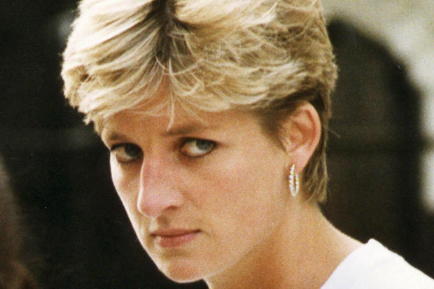 Princess Diana - victim of a conspiracy?