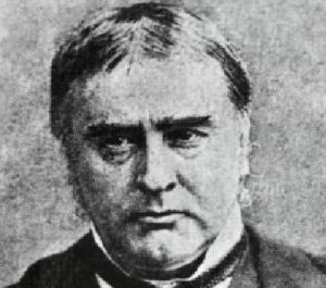 Sir William Gull - the Ripper?