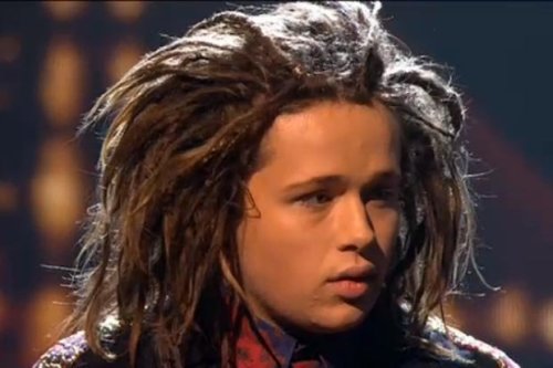 Luke Friend Spider Urban Legends