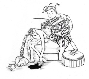 Christmas, children's books