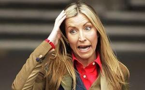 Heather Mills - a fruitcake?