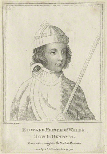 Edward of Lancaster
