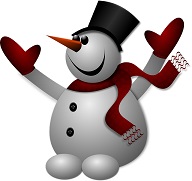 snowman-160881_640