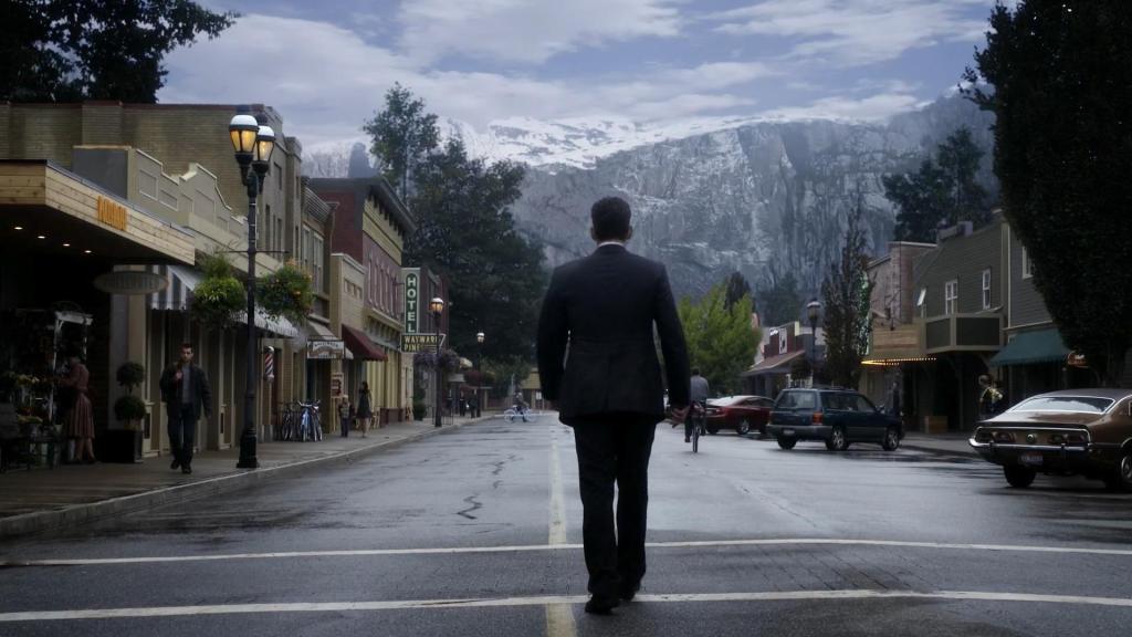 TV Review: Wayward Pines – the anti-Lost that’s great… for 5 episodes