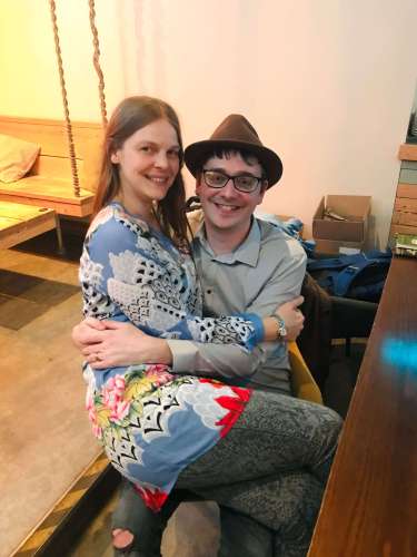 Million Eyes III Book Launch