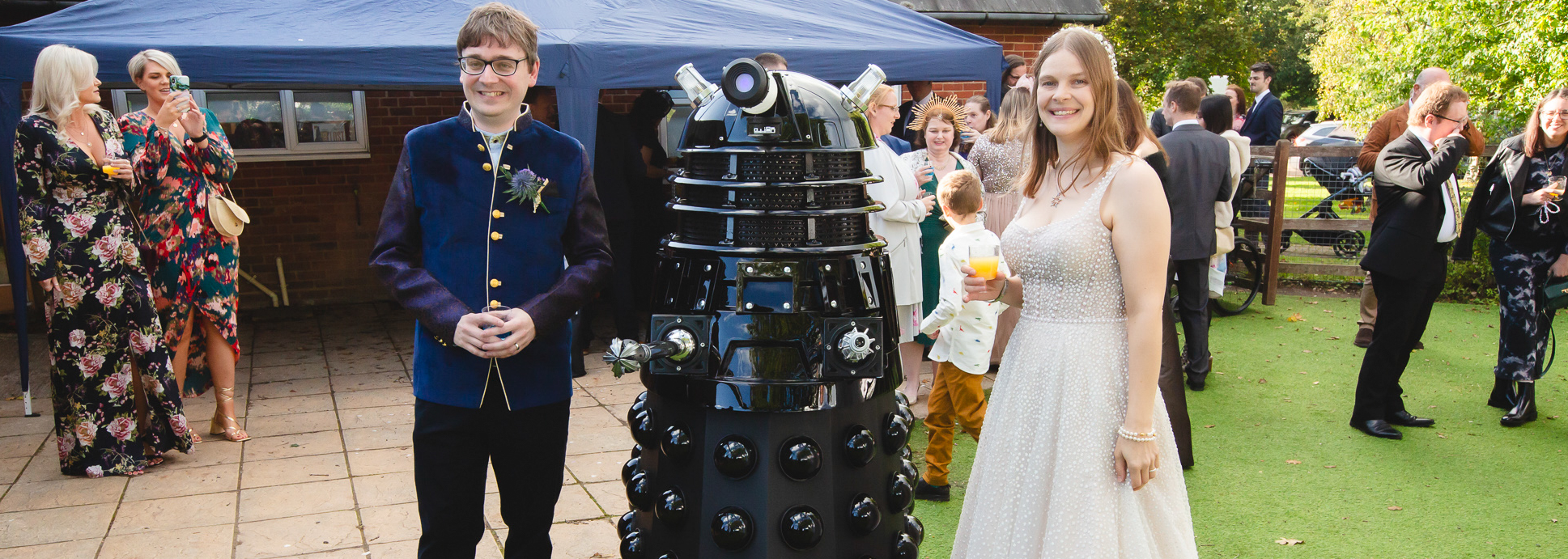 I’m back! Here’s why I left for so long