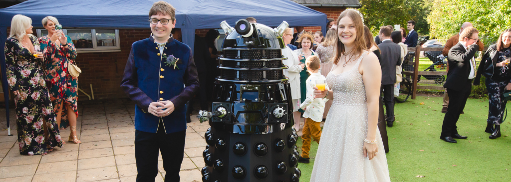 I’m back! Here’s why I left for so long