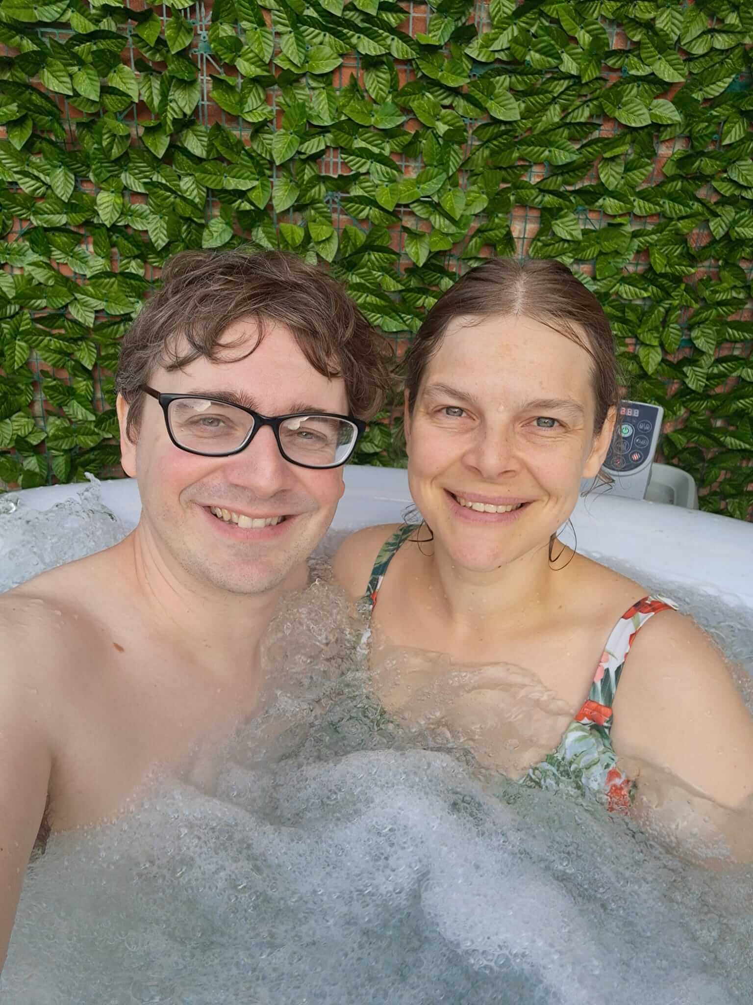 Work on “Breaching The Wall 2” has begun!